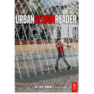 Urban Design Reader